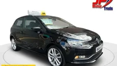 Used 2015 VW Polo SEL Hatchback | £5,495 (Good price)