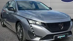 Used 2022 Peugeot 308 Active Premium Hatchback | £14,951 (Good price)