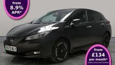 Used 2022 Nissan Leaf N-Connecta Hatchback | £10,804 (Good price)