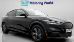 Used 2021 Ford Mustang Standard Range Estate | £19,600 (Fair price)