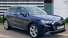Used 2023 Audi Q3 S-Line SUV | £24,731 (Super price)