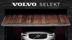 Blue Used 2022 Volvo XC60 Plus SUV | £35,690 (Fair price)