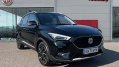 Used 2023 MG ZS Exclusive Sedan | £15,245 (Fair price)