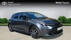 Other Used 2023 Toyota Corolla Sport Hatchback | £21,786 (Fair price)