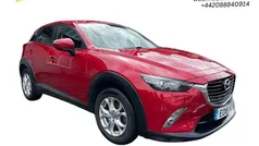 Used 2015 Mazda CX-3 SUV | £10,488 (Good price)