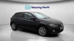 Used 2018 VW Polo Beats Hatchback | £10,700 (Fair price)