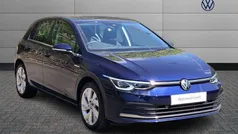Used 2021 VW Golf VIII Style Hatchback | £16,763 (Fair price)