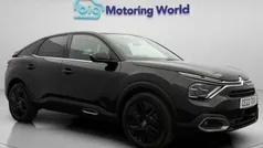 Used 2023 Citroën C4 PureTech Hatchback | £16,000 (Fair price)