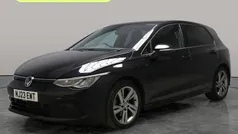 Used 2023 VW Golf VIII R-line Hatchback | £21,185 (Good price)