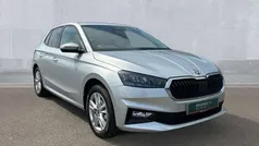 Used 2025 Skoda Fabia SE L Hatchback | £22,536 (Fair price)