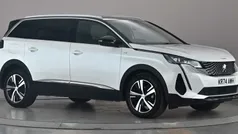Used 2024 Peugeot 5008 GTi MPV | £28,484 (Fair price)