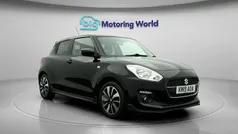 Used 2019 Suzuki Swift Hatchback | £8,100 (Fair price)