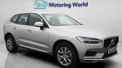 Used 2021 Volvo XC60 Momentum SUV | £28,100 (Fair price)