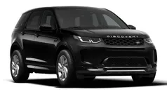 Used 2025 Land Rover Discovery Sport S SUV | £43,138 (Super price)