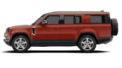 Used 2025 Land Rover Defender HSE Dynamic SUV | £84,252 (Fair price)