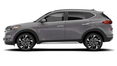 Used 2018 Hyundai Tucson SE SUV | £7,990 (Super price)