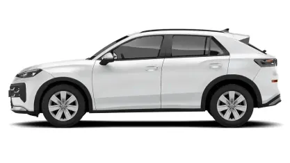 Used VW T-Roc Style 150 HP (110 kW) 2025 SUV