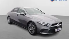 Used 2022 Mercedes A180 Executive Sedan | £18,149 (Good price)