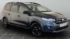 Used 2023 Dacia Jogger Extreme Estate | £13,195 (Good price)