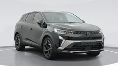 Special diamond black New 2025 Renault Symbioz Techno Esprit Alpine SUV | £29,999 (Fair price)
