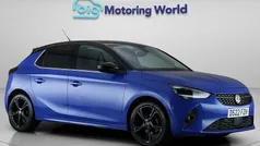 Used 2022 Vauxhall Corsa Edition Hatchback | £10,400 (Fair price)