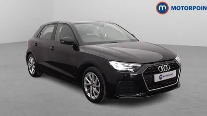 Used Audi A1 Sportback Sport 95 HP (69 kW) 2026 Hatchback