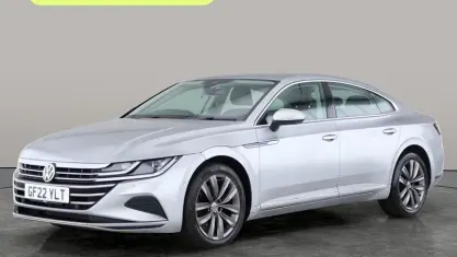 Used VW Arteon Elegance 190 HP (139 kW) 2024 Estate