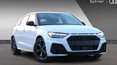 New 2025 Audi A1 Sportback Black Edition Hatchback | £28,600 (Good price)