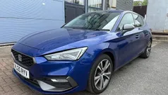 Used 2024 Seat Leon FR Hatchback | £12,250 (Good price)