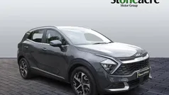 Grey Used 2023 Kia Sportage 3 SUV | £21,000 (Super price)