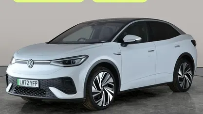 Used VW ID.5 Pro Performance 150 kW (204 HP) 2023 SUV