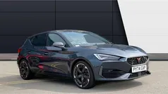 Grey New 2024 Cupra Leon VZ3 Hatchback | £30,995 (Fair price)