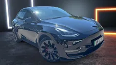 Used 2023 Tesla Model Y Performance SUV | £33,900 (Fair price)