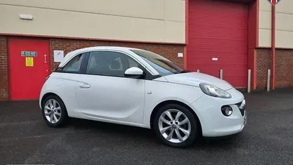 Used 2018 Vauxhall Adam Jam Hatchback | £3,299 (Super price)
