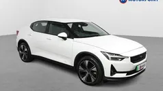 Used 2022 Polestar 2 Standard Range Single Motor Hatchback | £19,999 (Fair price)