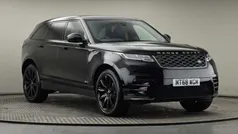 Used 2020 Land Rover Range Rover Velar HSE Dynamic SUV | £20,500 (Super price)
