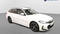 Used 2014 BMW 320 M Sport Sedan | £30,199