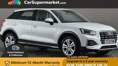 Used 2025 Audi Q2 Sport SUV | £20,697 (Super price)