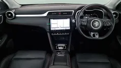 Used 2023 MG ZS Trophy Sedan | £14,809 (Fair price)