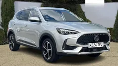 Used 2023 MG HS Trophy SUV | £17,400 (Fair price)