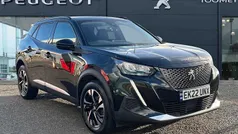 Used 2022 Peugeot 2008 Allure Premium SUV | £13,400 (Fair price)