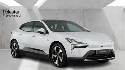 Used Polestar 4 Plus 400 kW (544 HP) 2026 Grey SUV