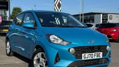 Other Used 2020 Hyundai i10 SE Hatchback | £11,295 (Fair price)
