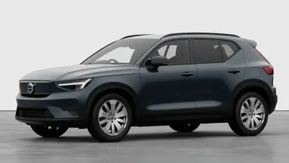 New Volvo EX40 Core 185 kW (252 HP) 2026 SUV