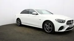 Mercedes E300