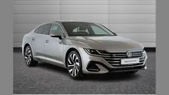 Used 2024 VW Arteon R-line Hatchback | £28,990 (Fair price)