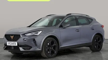 Used Cupra Formentor VZ2 310 HP (228 kW) 2024 SUV