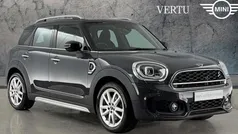 Used 2022 Mini Cooper S Countryman Sport SUV | £19,687 (Fair price)
