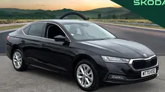 Used 2024 Skoda Octavia SE L Hatchback | £14,990 (Good price)