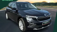 Used 2024 Skoda Kamiq SE SUV | £18,599 (Good price)